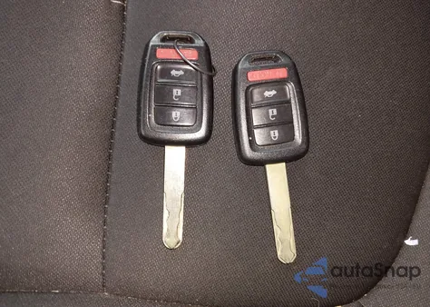 2021 Honda Civic Lx из США, поврежденный, VIN 2HGFC2F66MH509733